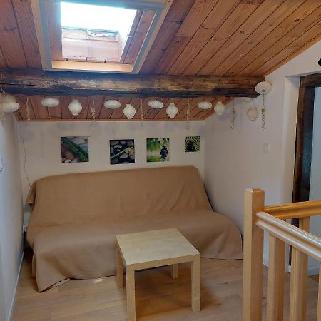 La Cambuse Des Gones - Gite 3 Chambres Thurins Exteriér fotografie