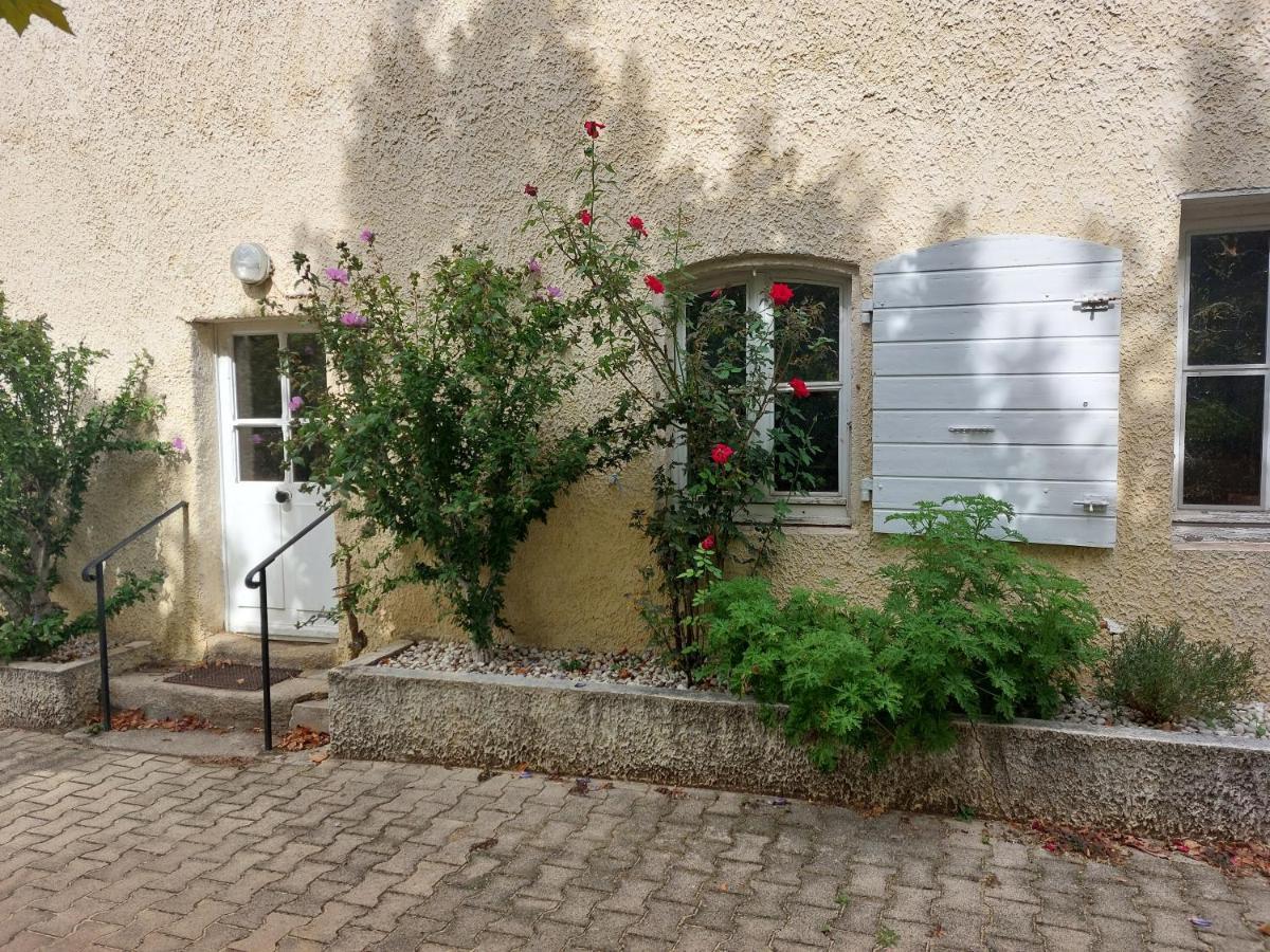 La Cambuse Des Gones - Gite 3 Chambres Thurins Exteriér fotografie